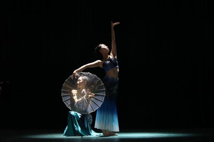 河南哪些大学有舞蹈专业？-第2张图片-泰美艺术培训