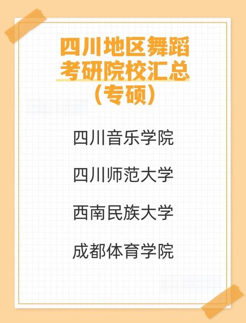 川音舞蹈专业好就业吗？-第2张图片-泰美艺术培训