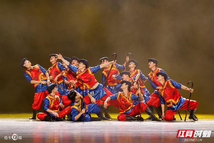 长沙师范学院舞蹈专业好考吗？-第3张图片-泰美艺术培训