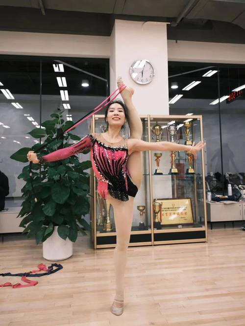 安徽大学体育舞蹈教学质量如何？-第2张图片-泰美艺术培训