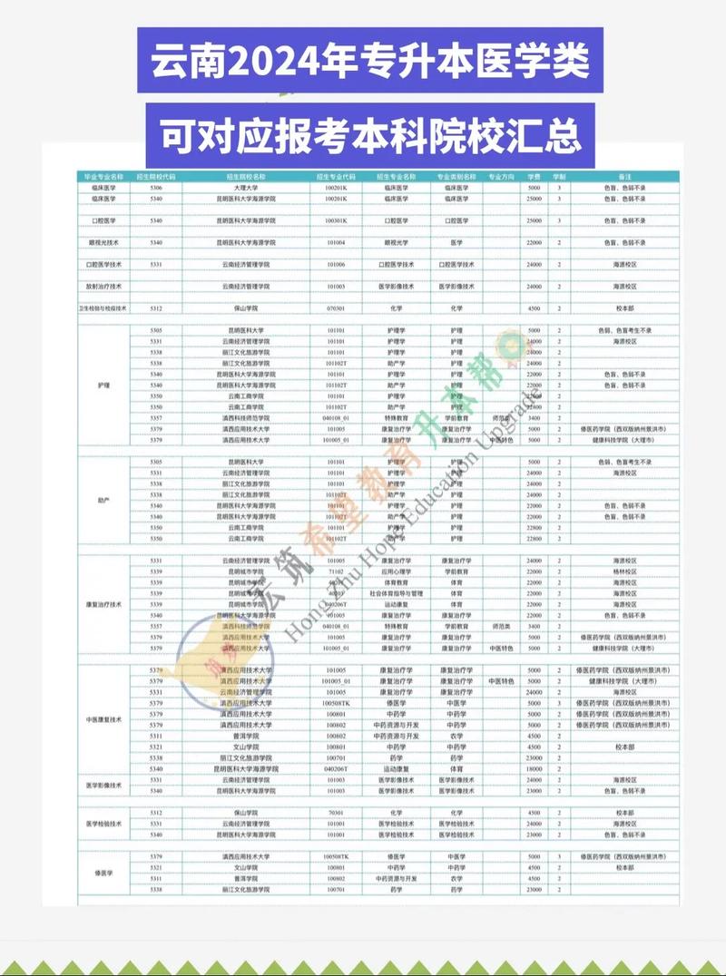 云南专升本艺考生考试内容有哪些？-第1张图片-泰美艺术培训