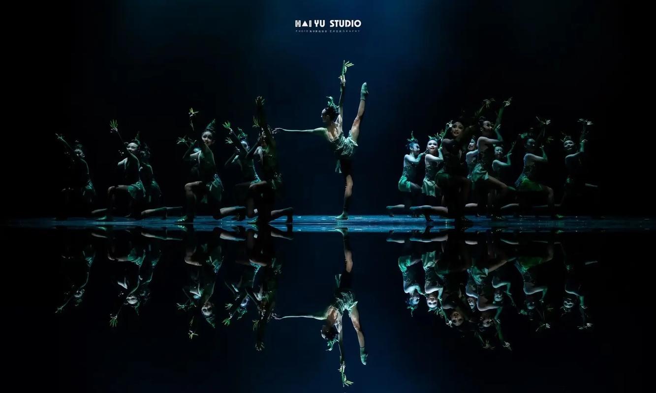 广东省有多少间舞蹈学校-第3张图片-泰美艺术培训