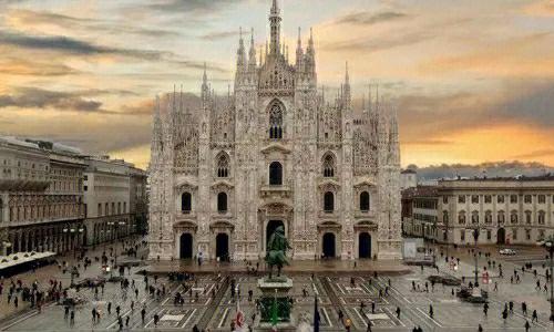 意大利卡塔尼亚音乐学院-第1张图片-泰美艺术培训