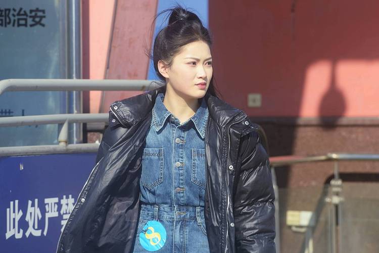 2025年艺考美女名单-第1张图片-泰美艺术培训