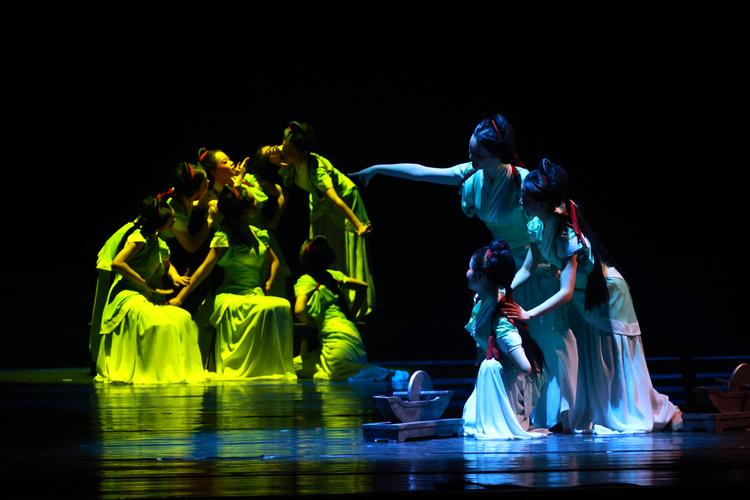 江苏有哪些舞蹈艺术学院-第3张图片-泰美艺术培训