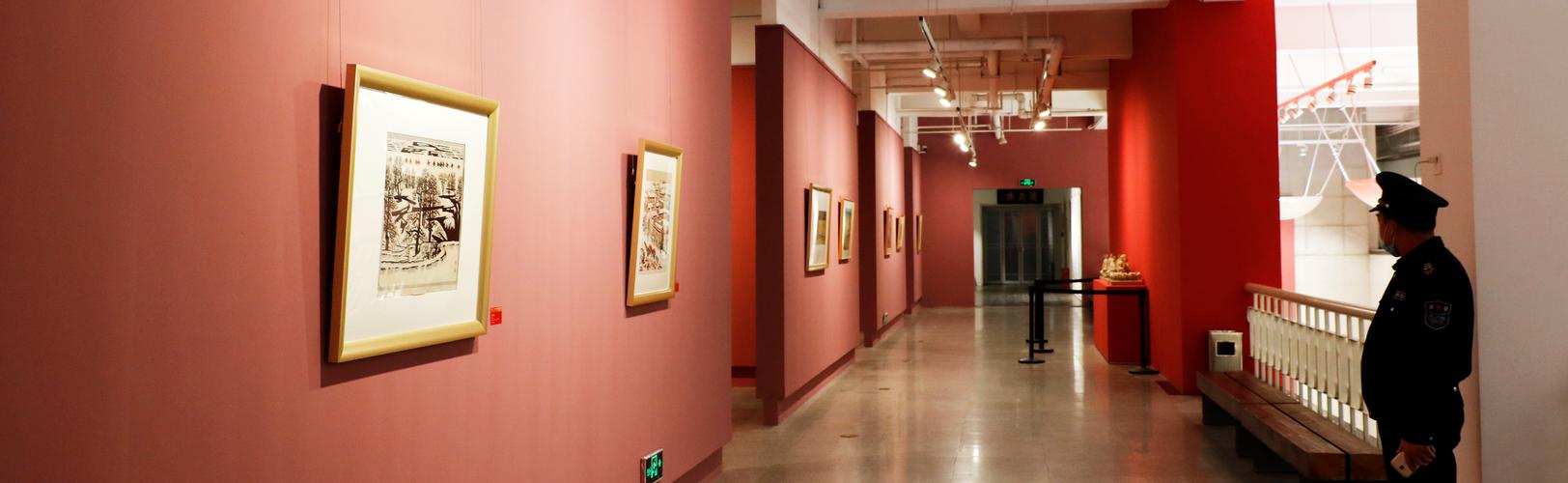 湖北美术学院艺术设计学院-第3张图片-泰美艺术培训