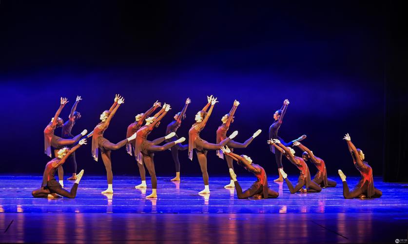 陕西省体育舞蹈考些什么-第1张图片-泰美艺术培训