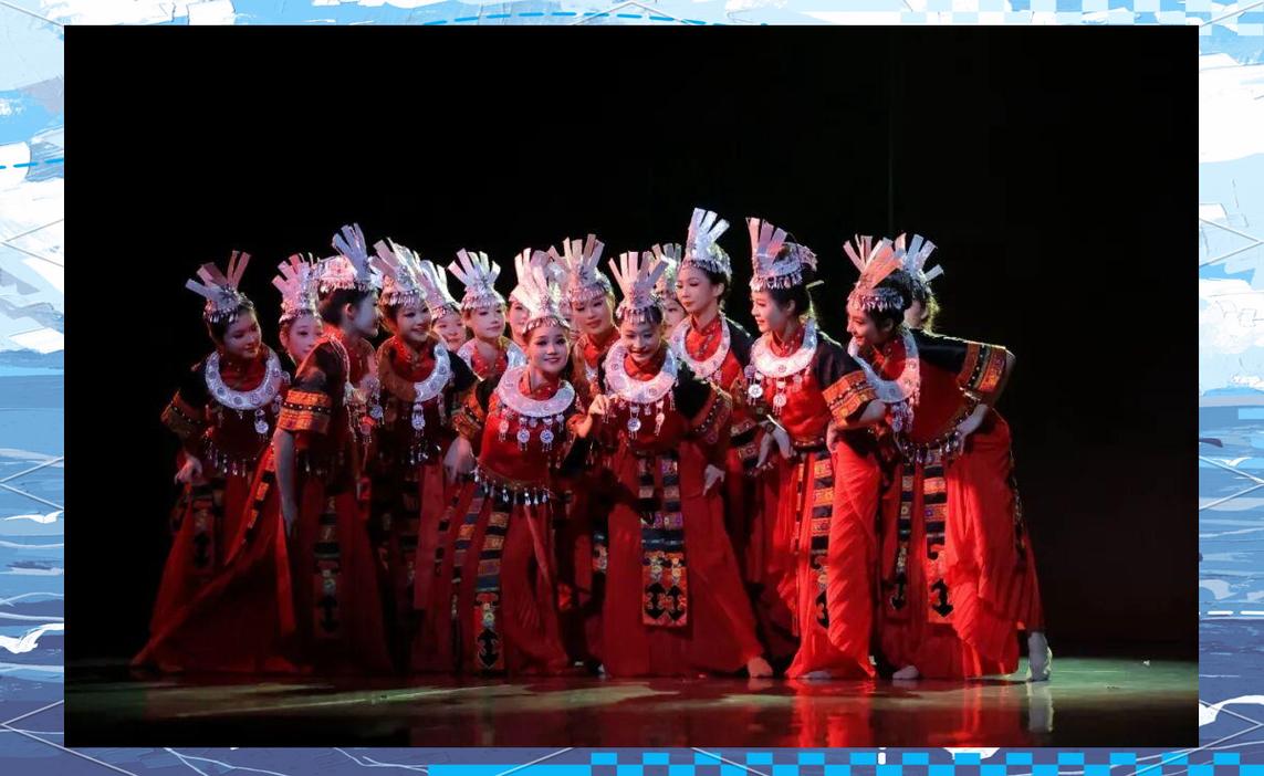 江西舞蹈专业的专科学校-第1张图片-泰美艺术培训