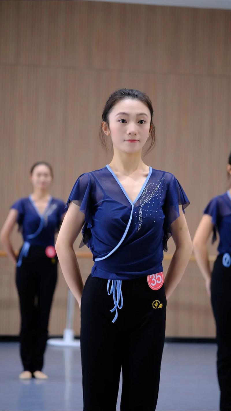 福建师范大学舞蹈学复试-第3张图片-泰美艺术培训