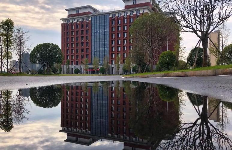 湖南工艺美术职业学院官网是什么?-第2张图片-泰美艺术培训 湖南工艺美术职业学院官网是什么?-第2张图片-泰美艺术培训