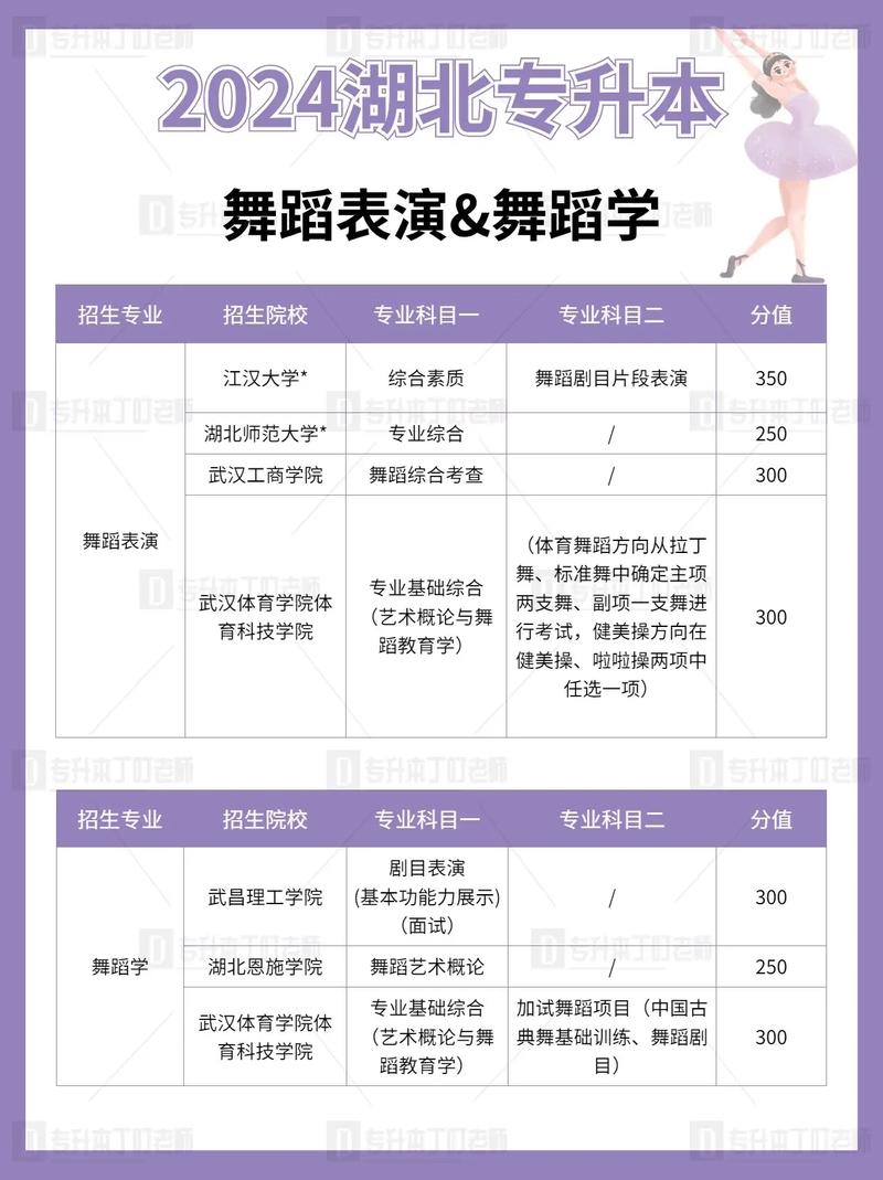 湖北工程学院代码舞蹈学是什么专业?-第3张图片-泰美艺术培训 湖北工程学院代码舞蹈学是什么专业?-第3张图片-泰美艺术培训