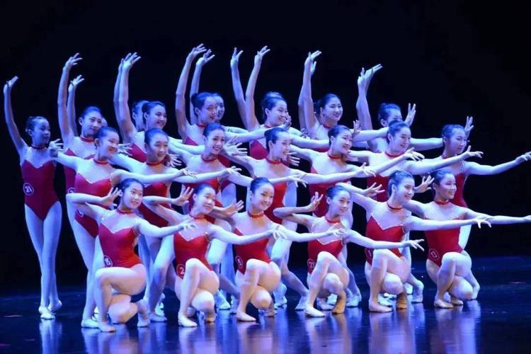 哪些专科学校舞蹈专业好-第3张图片-泰美艺术培训