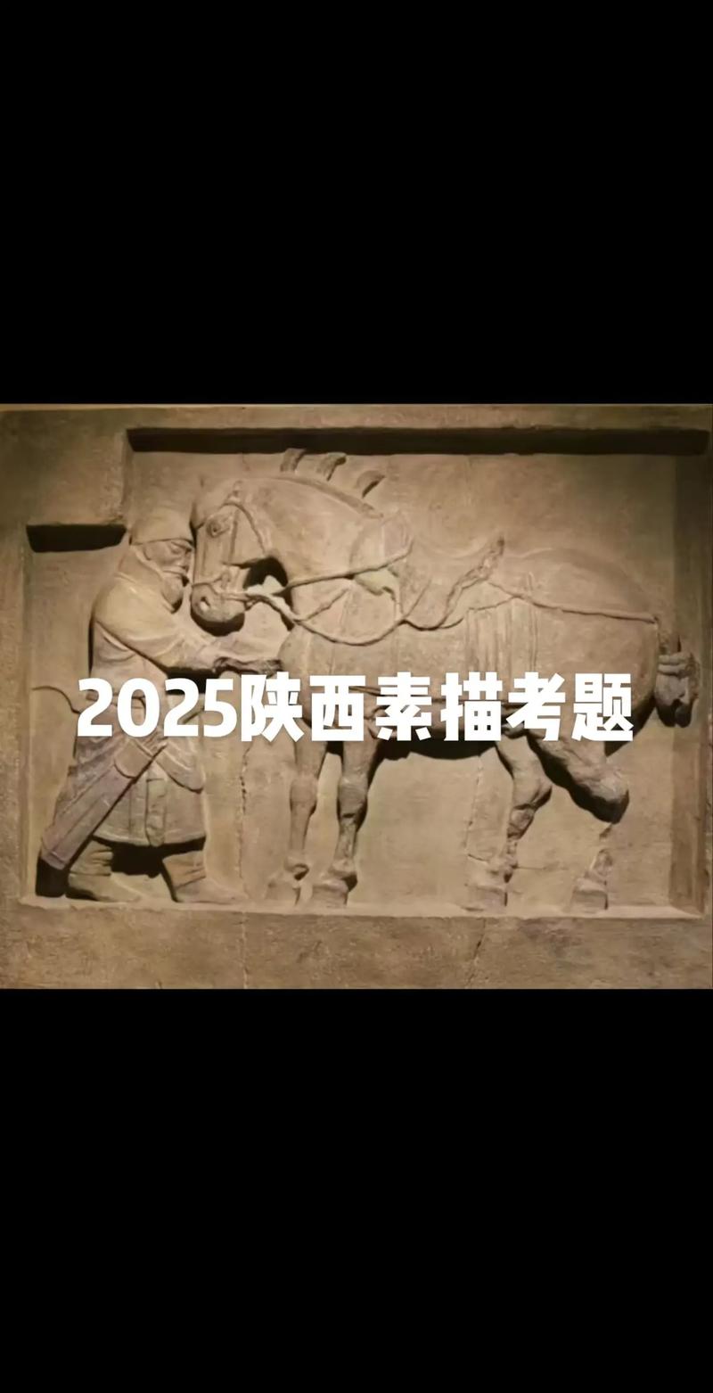 2025陕西美术联考考什么？-第3张图片-泰美艺术培训
