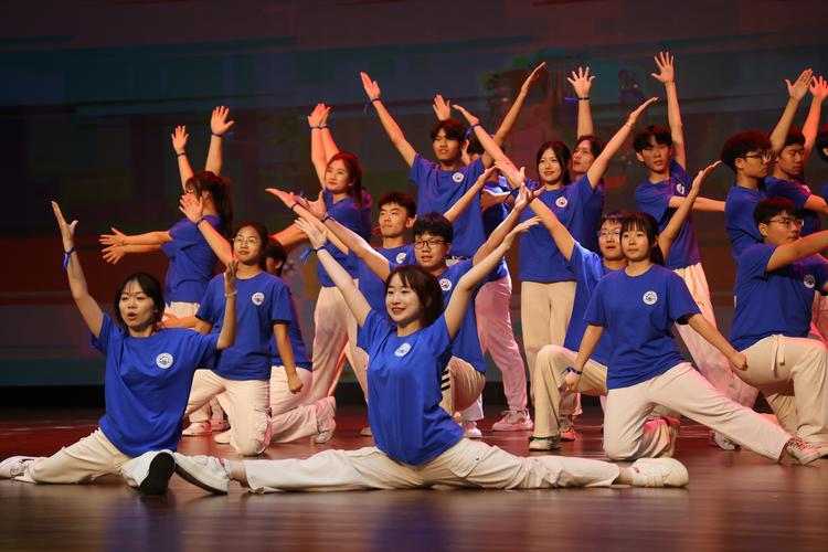 沈阳工学院有舞蹈专业吗-第2张图片-泰美艺术培训 沈阳工学院有舞蹈专业吗-第2张图片-泰美艺术培训