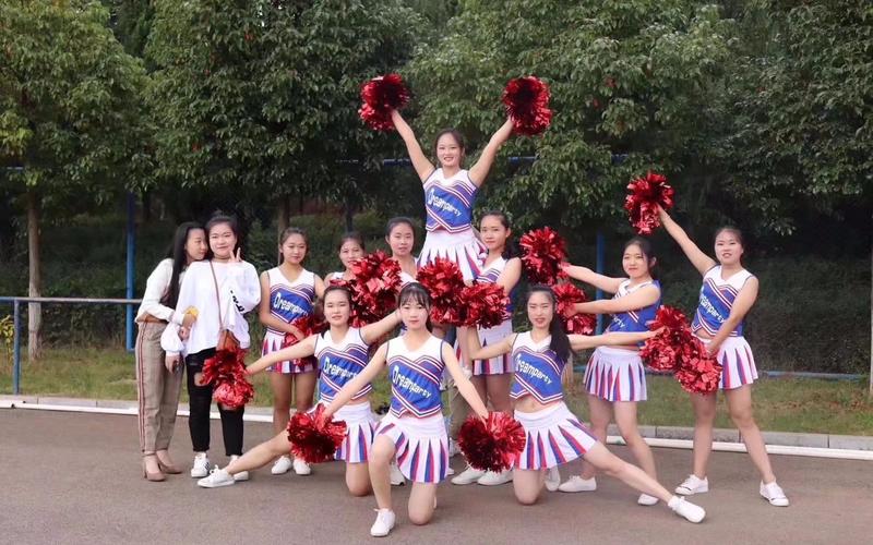 广州体育学院舞蹈体育系有何特色？-第1张图片-泰美艺术培训