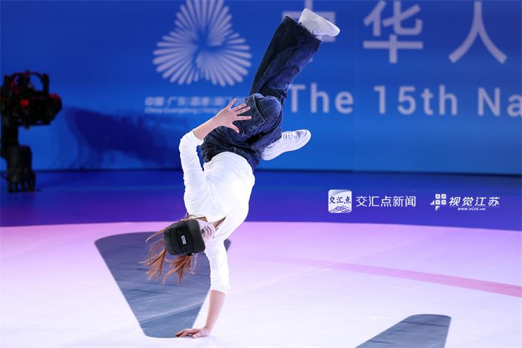 广州体育学院舞蹈体育系有何特色？-第2张图片-泰美艺术培训