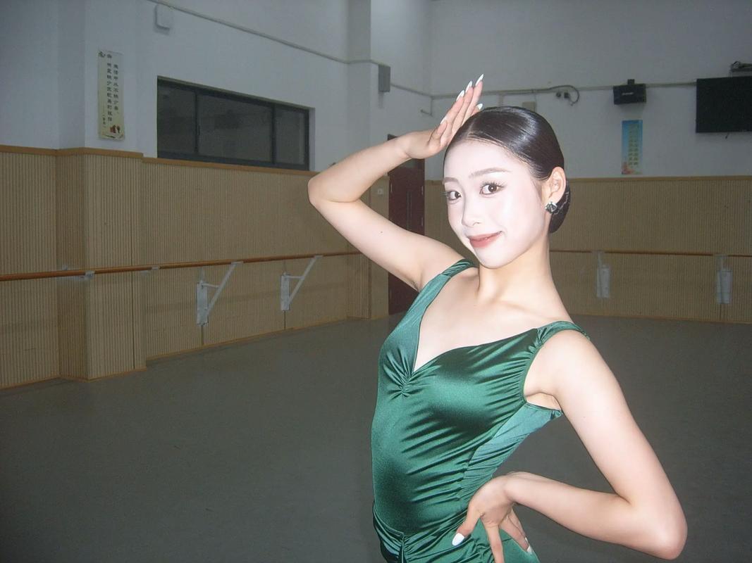 普通高考生能不能学舞蹈-第1张图片-泰美艺术培训