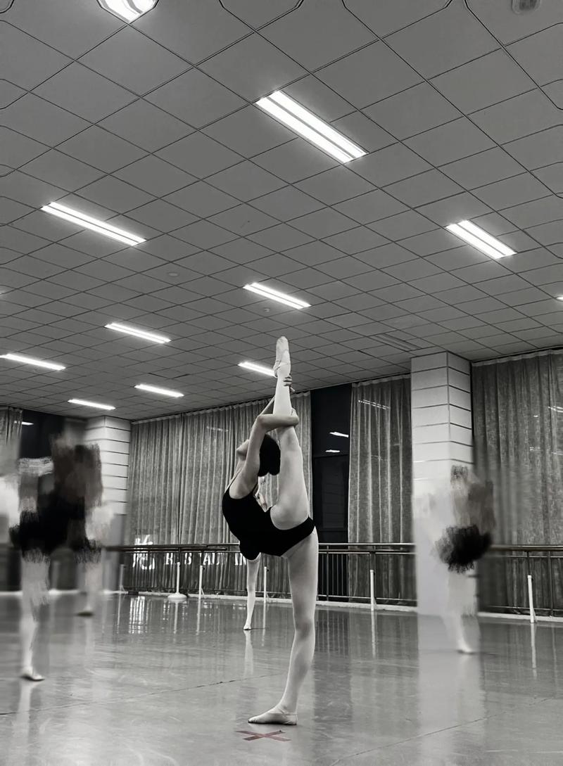 普通高考生能不能学舞蹈-第2张图片-泰美艺术培训