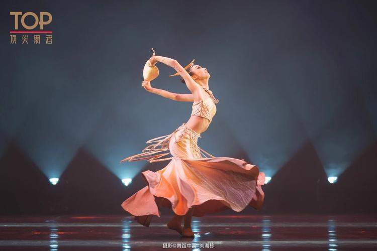 2025全国舞蹈冠军是谁?-第2张图片-泰美艺术培训 2025全国舞蹈冠军是谁?-第2张图片-泰美艺术培训