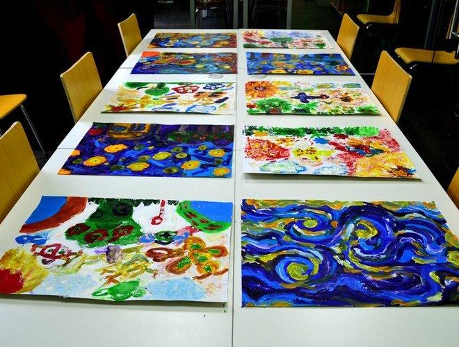 北京010 美术 价格-第2张图片-泰美艺术培训