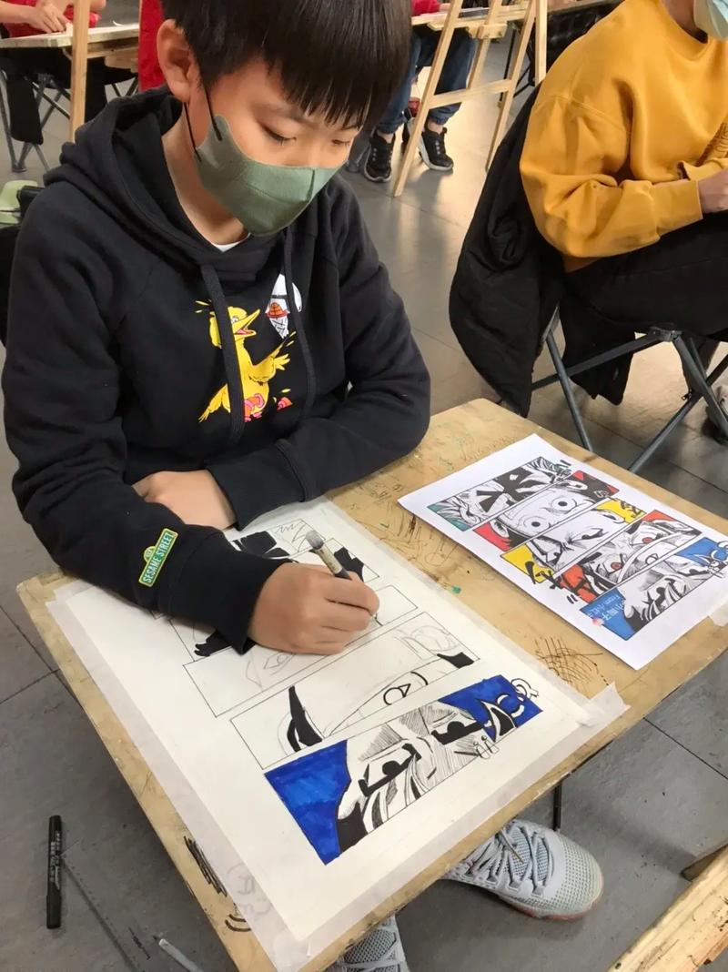 北京010 美术 价格-第1张图片-泰美艺术培训