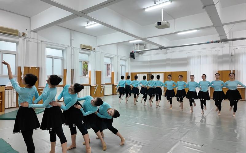 名族大学舞蹈学院在哪里-第2张图片-泰美艺术培训