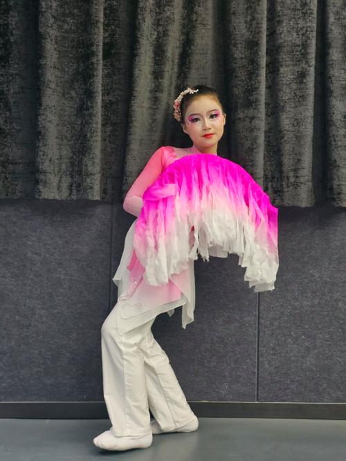 小学生西南民族舞蹈名字-第2张图片-泰美艺术培训