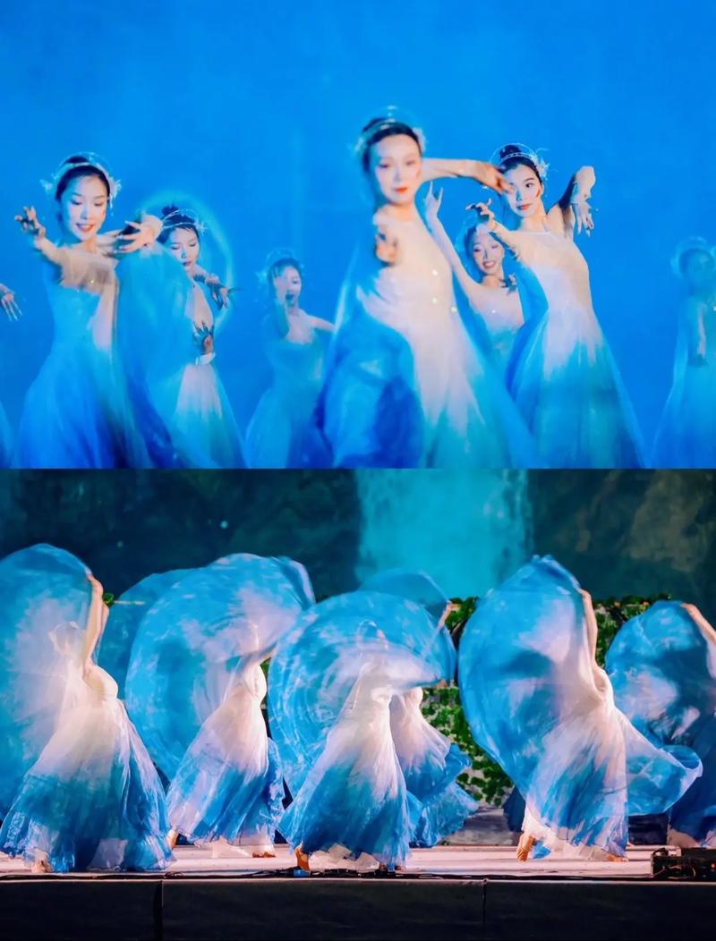 广东海洋大学舞蹈专业z-第3张图片-泰美艺术培训