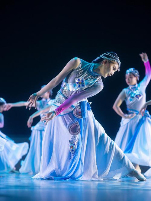 广东海洋大学舞蹈专业z-第2张图片-泰美艺术培训