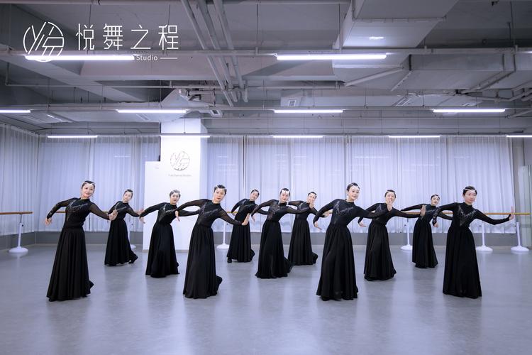 成都学舞蹈费用多少？-第1张图片-泰美艺术培训