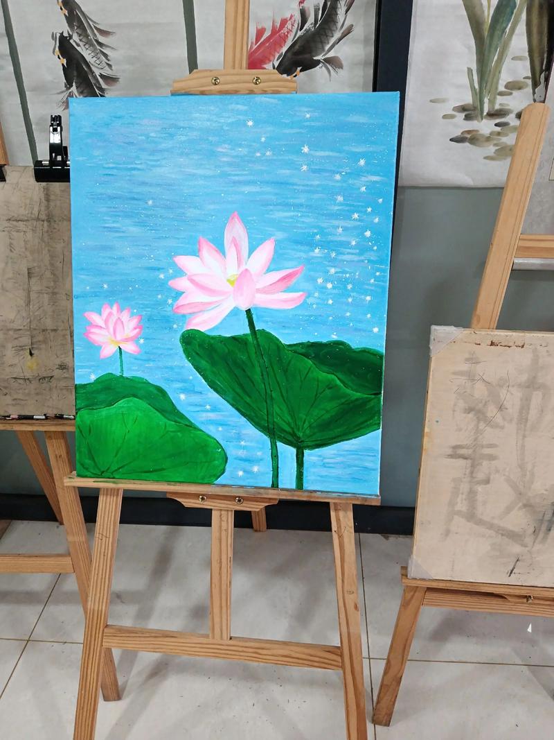 乐山 成人 美术 培训-第3张图片-泰美艺术培训