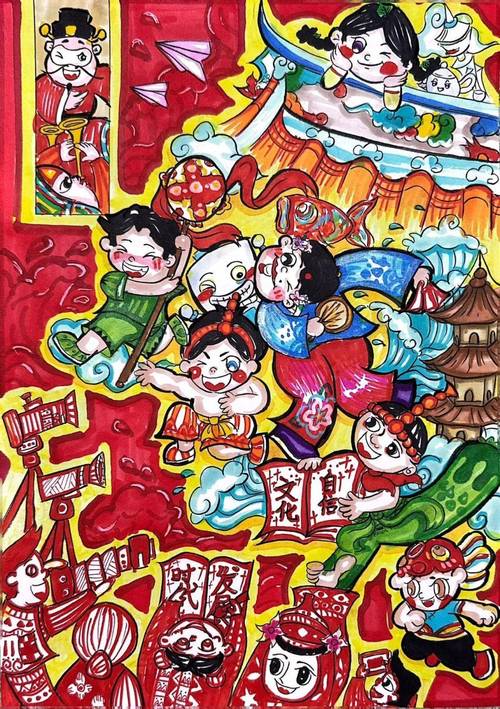 2025 贵州美术考试-第3张图片-泰美艺术培训