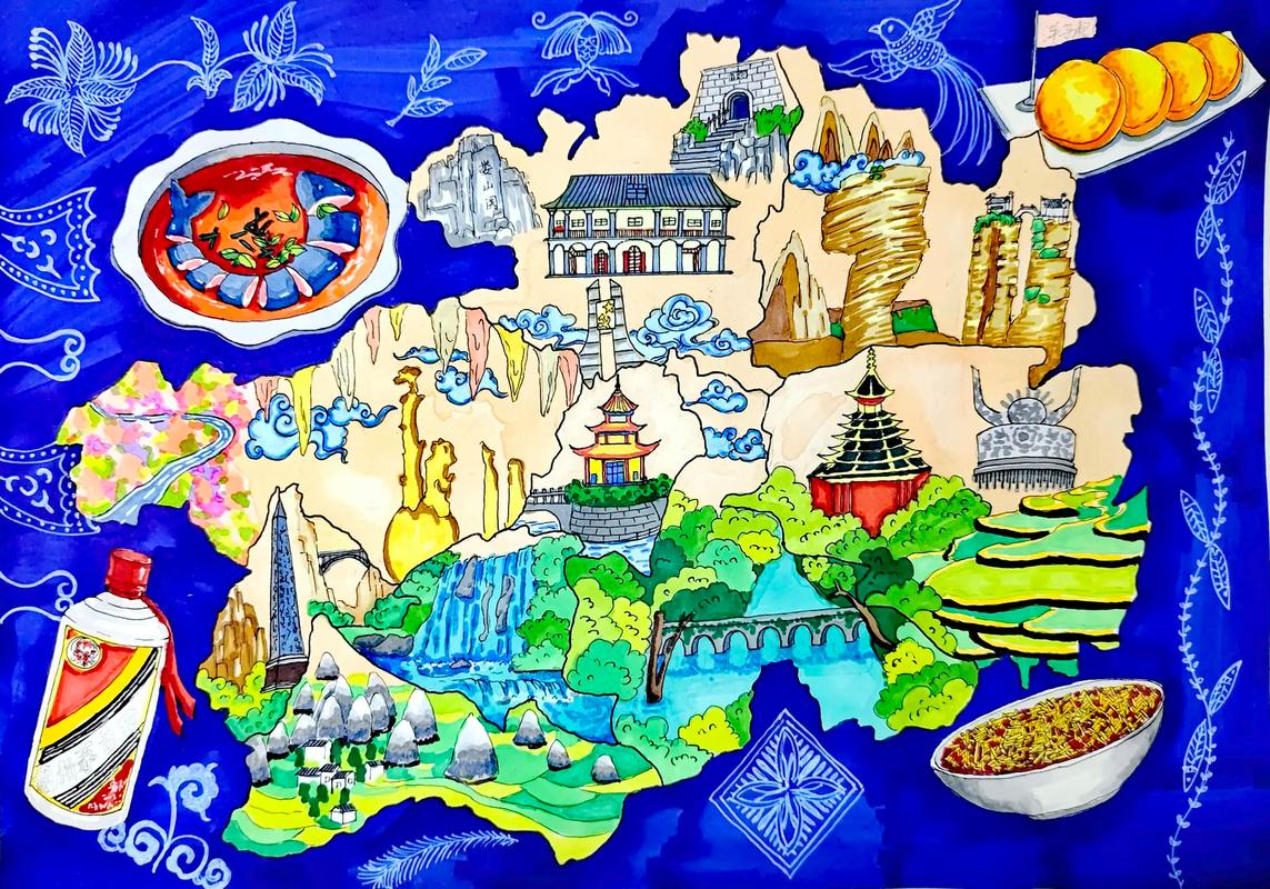 2025 贵州美术考试-第2张图片-泰美艺术培训