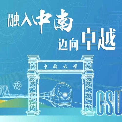 中南大学 美术2025-第3张图片-泰美艺术培训