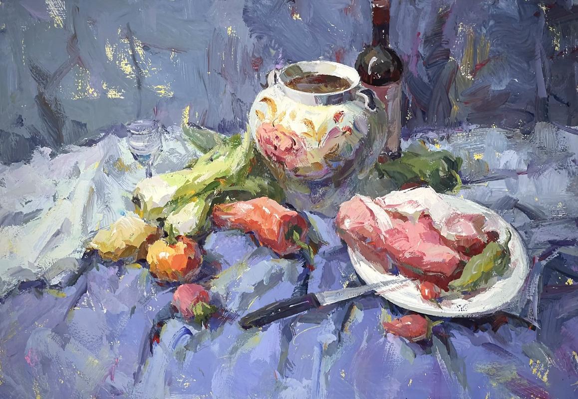 2025上海 美术统考-第3张图片-泰美艺术培训 2025上海 美术统考-第3张图片-泰美艺术培训