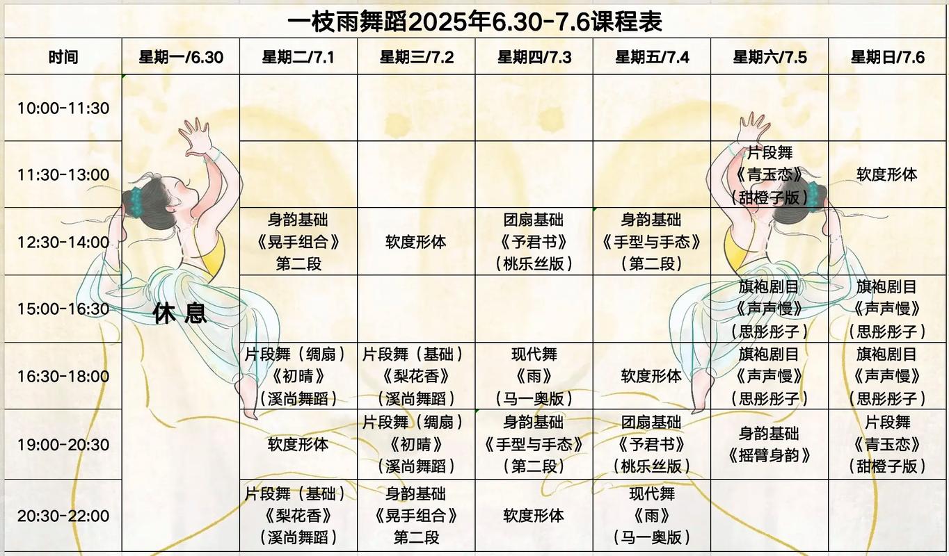 音乐表演专业课程有哪些？-第2张图片-泰美艺术培训