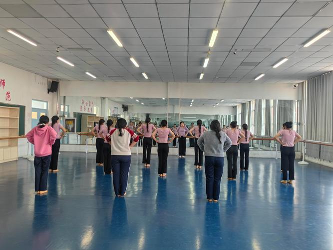 西华师范大学舞蹈系主修什么课程？-第2张图片-泰美艺术培训