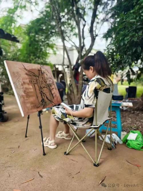 乌鲁木齐2025美术生如何备考规划？-第2张图片-泰美艺术培训