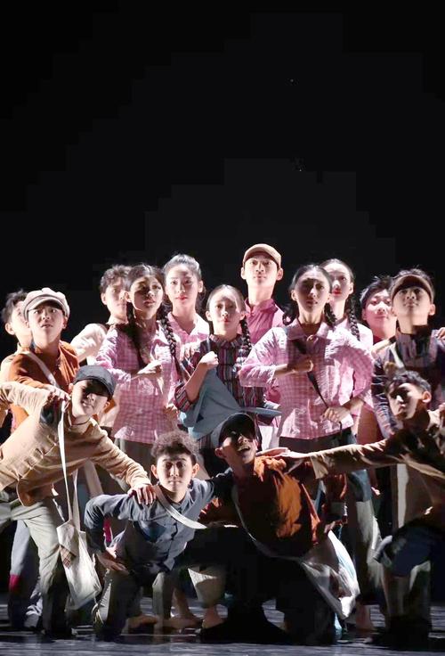 河北石家庄舞蹈艺术学校怎么样？-第1张图片-泰美艺术培训