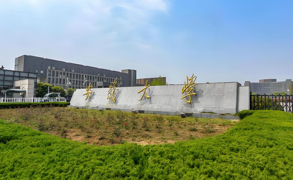 美术211 985学校-第1张图片-泰美艺术培训