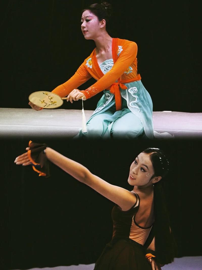 沈阳师范招舞蹈特长生么-第2张图片-泰美艺术培训