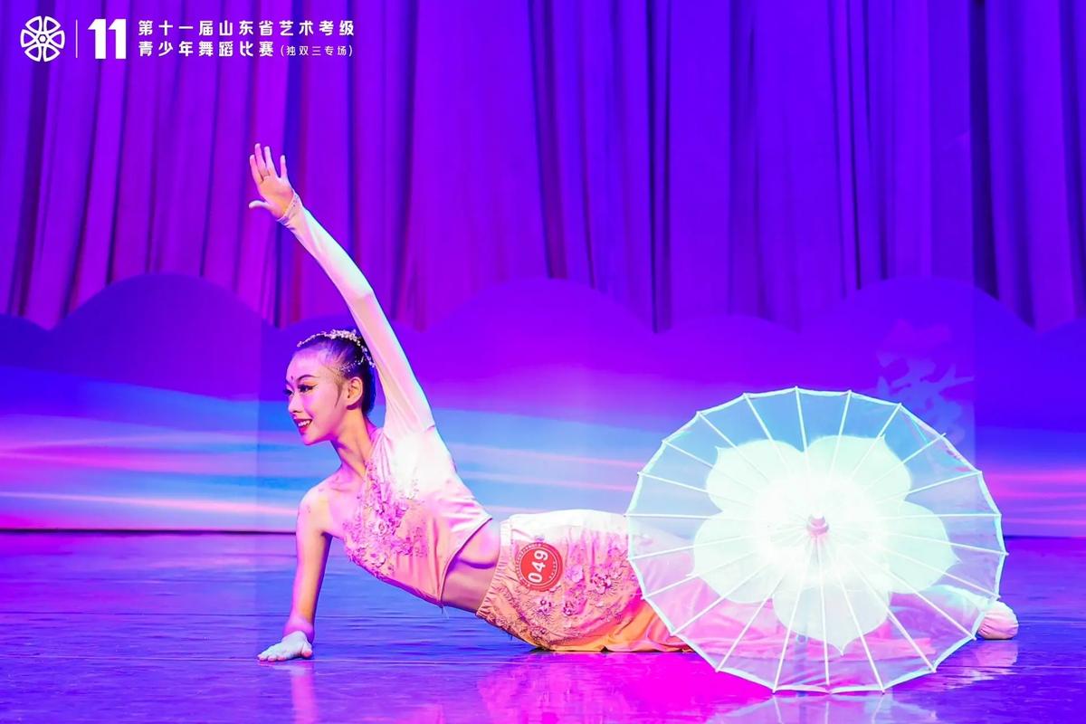 山东省舞蹈表演单招学校-第2张图片-泰美艺术培训