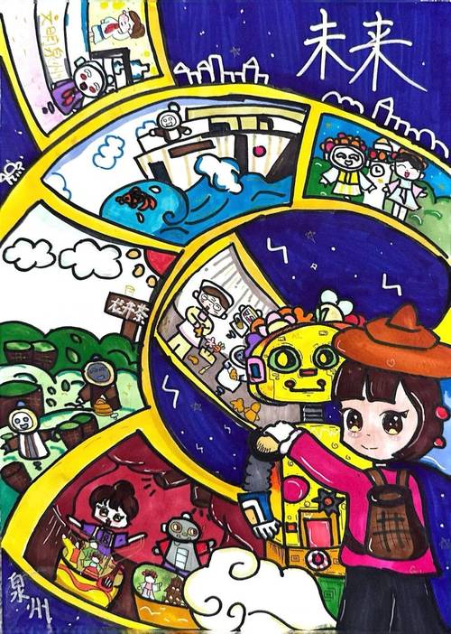 天津财经 美术2025-第1张图片-泰美艺术培训