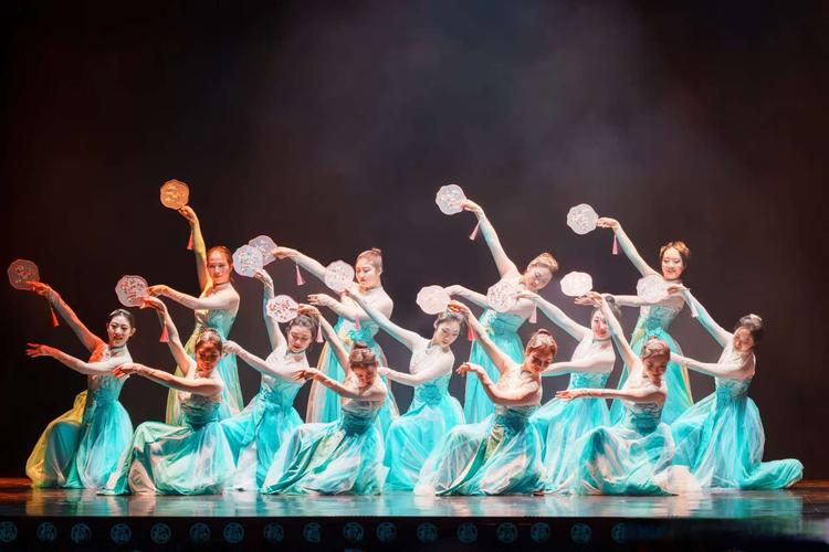 广东海洋大学舞蹈专业实力如何？-第3张图片-泰美艺术培训