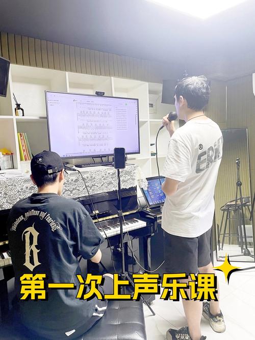 声乐训练 上海音乐学院-第3张图片-泰美艺术培训