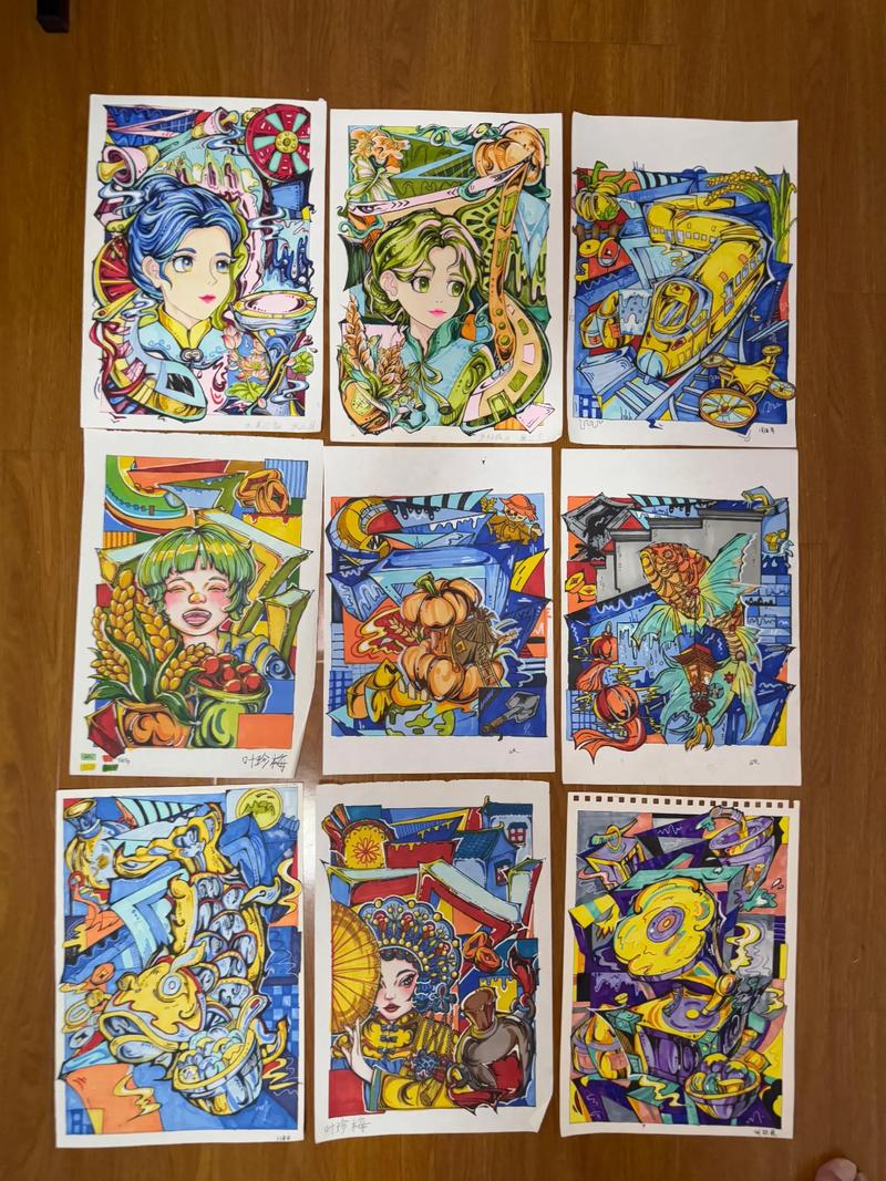 2025美术专升本考试考什么？-第1张图片-泰美艺术培训