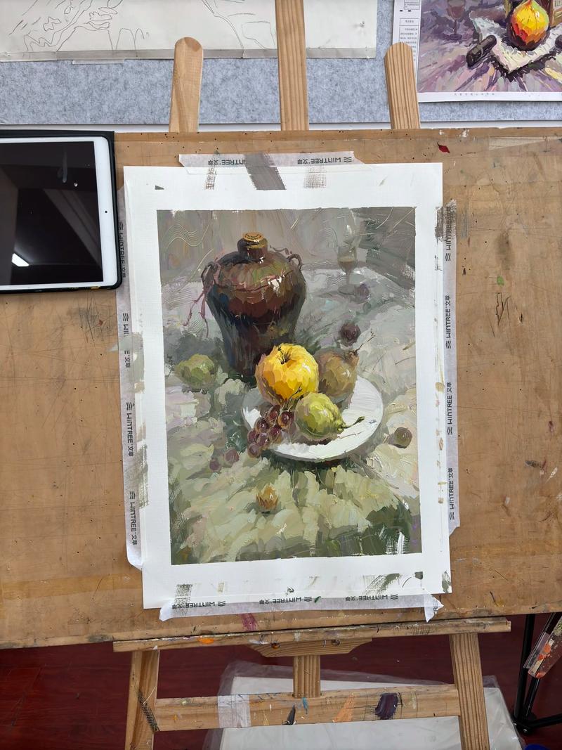 山东 美术 统考 联考-第1张图片-泰美艺术培训