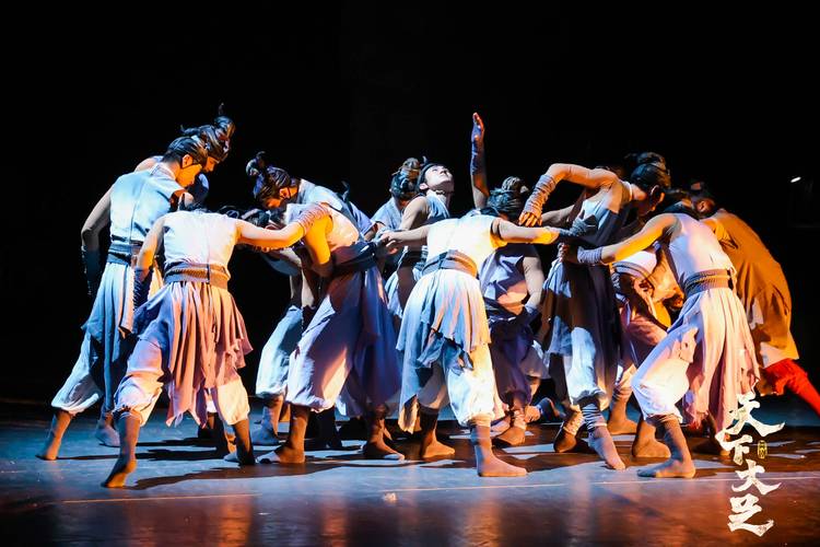 舞蹈剧目究竟指什么?-第1张图片-泰美艺术培训 舞蹈剧目究竟指什么?-第1张图片-泰美艺术培训