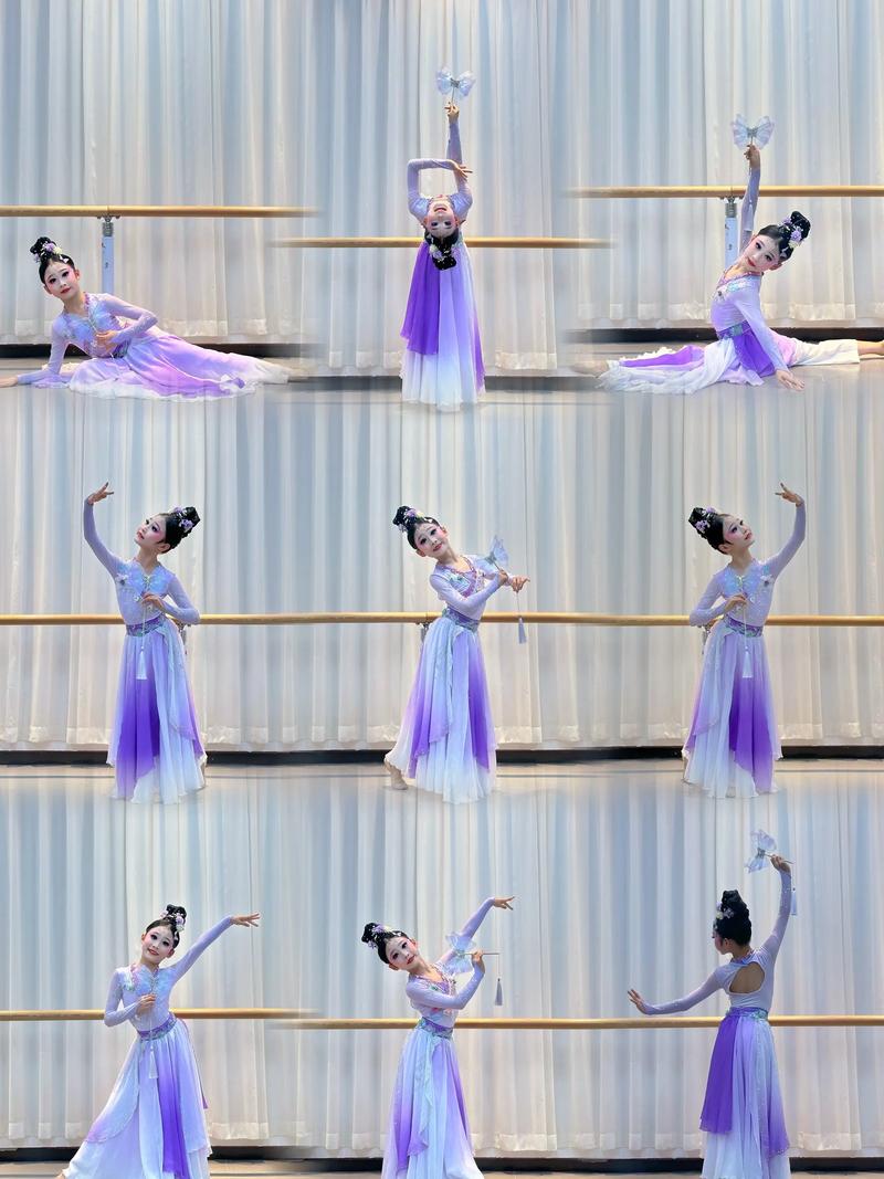 舞蹈剧目究竟指什么?-第2张图片-泰美艺术培训 舞蹈剧目究竟指什么?-第2张图片-泰美艺术培训