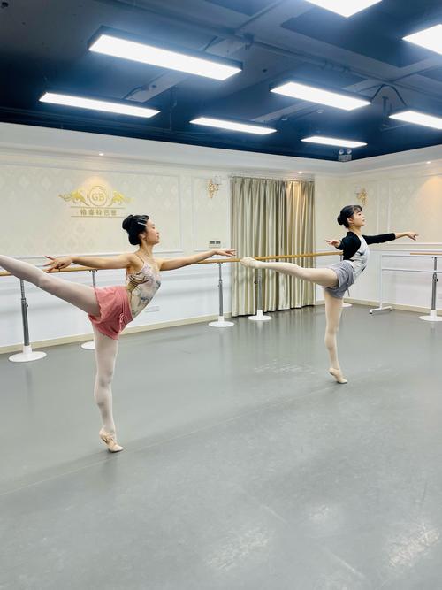 成人考舞蹈考级对就业真有帮助吗？-第1张图片-泰美艺术培训